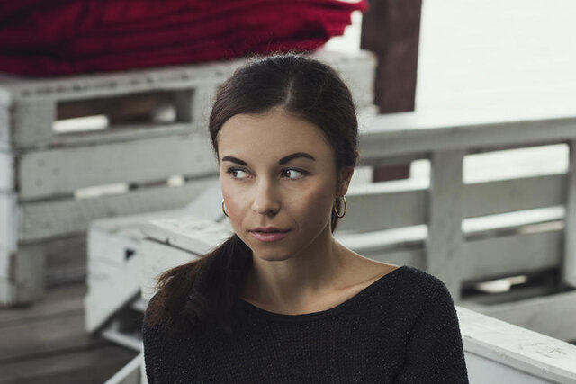 Artem Bodrov's photo