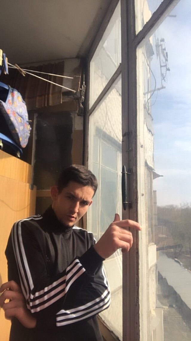 Foto Semen Celak