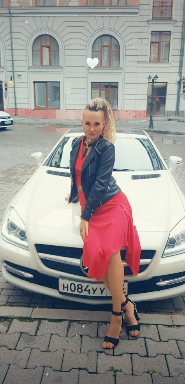 Фото Аида Верди