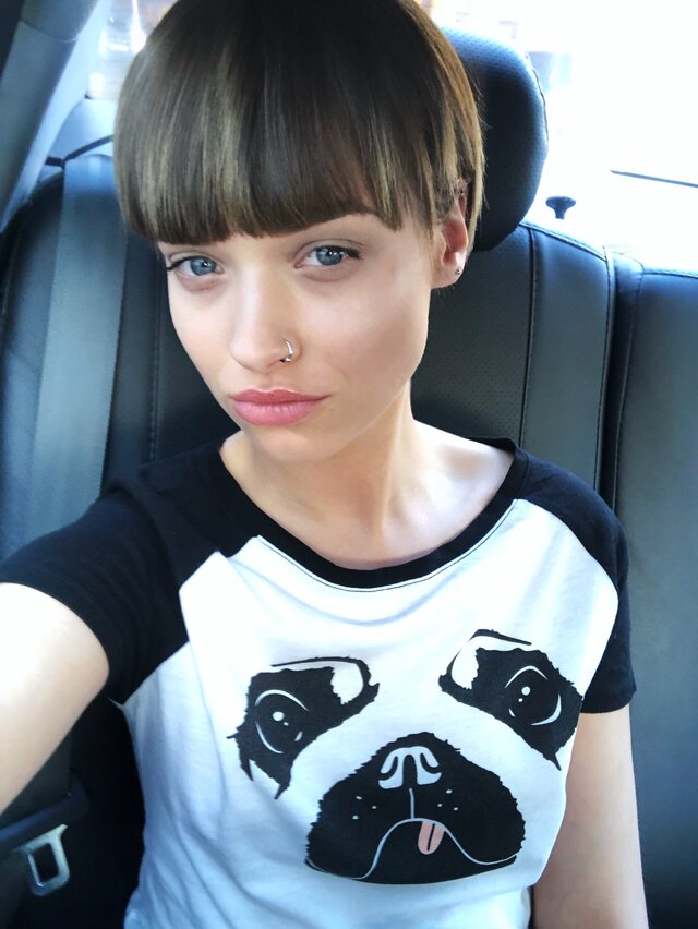 Ivanka Osina-Fridman's photo