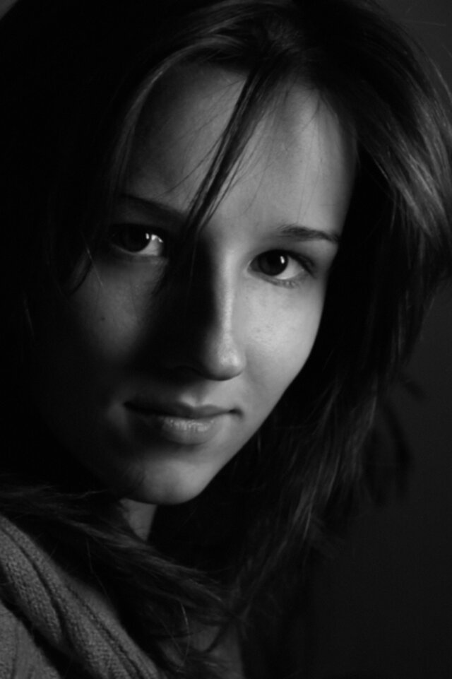 Anna Titaeva's photo