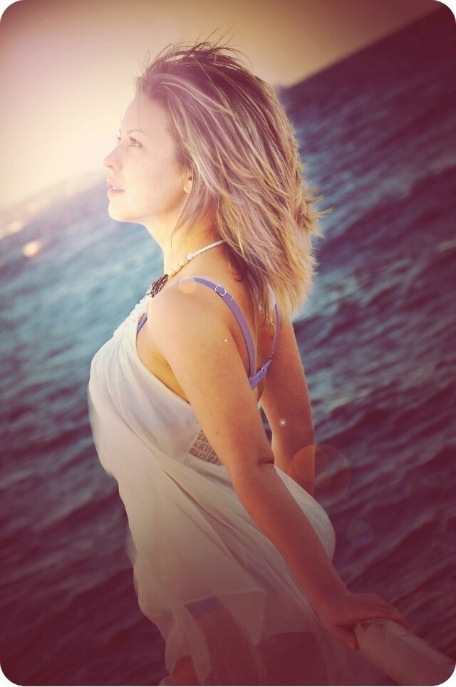 Olesya Bantik's photo