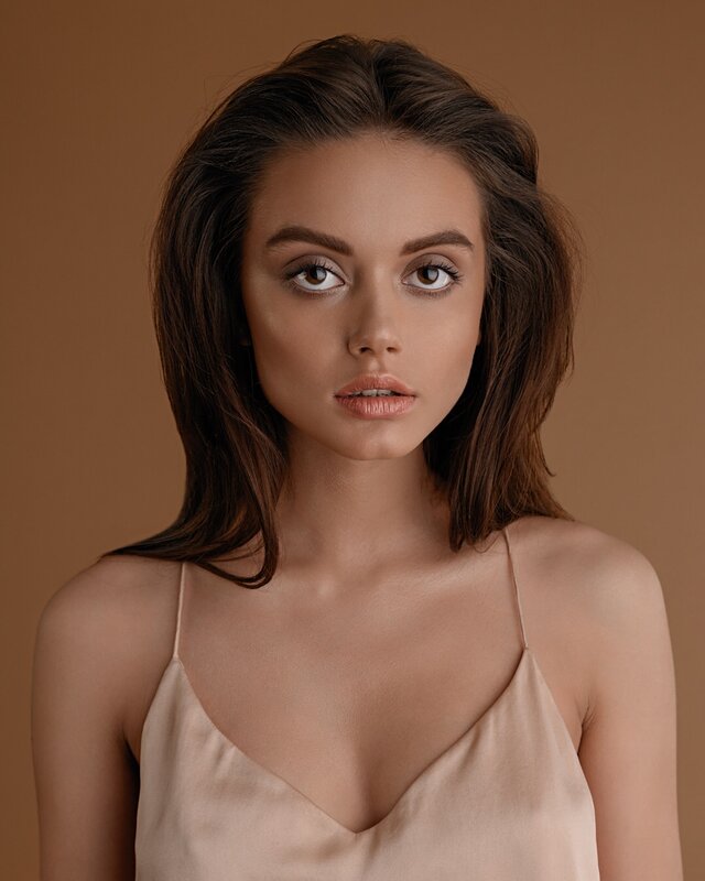 Polina Kulesova's photo