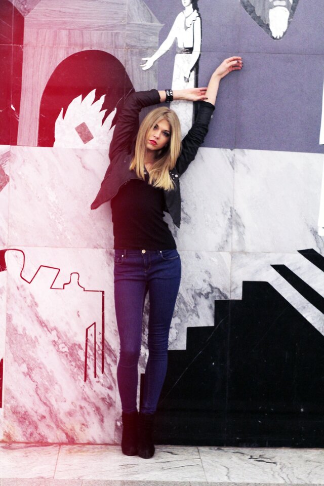 Nasta Cvetkova's photo