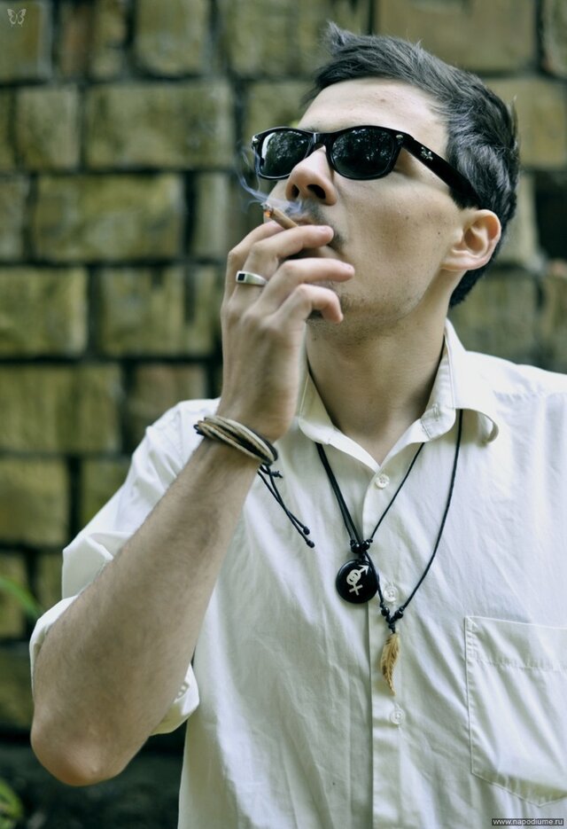 照片Taras Sakhno