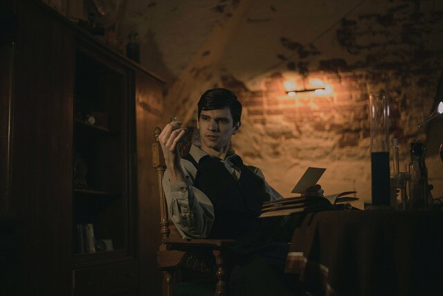 Foto Igor' Pivovarov
