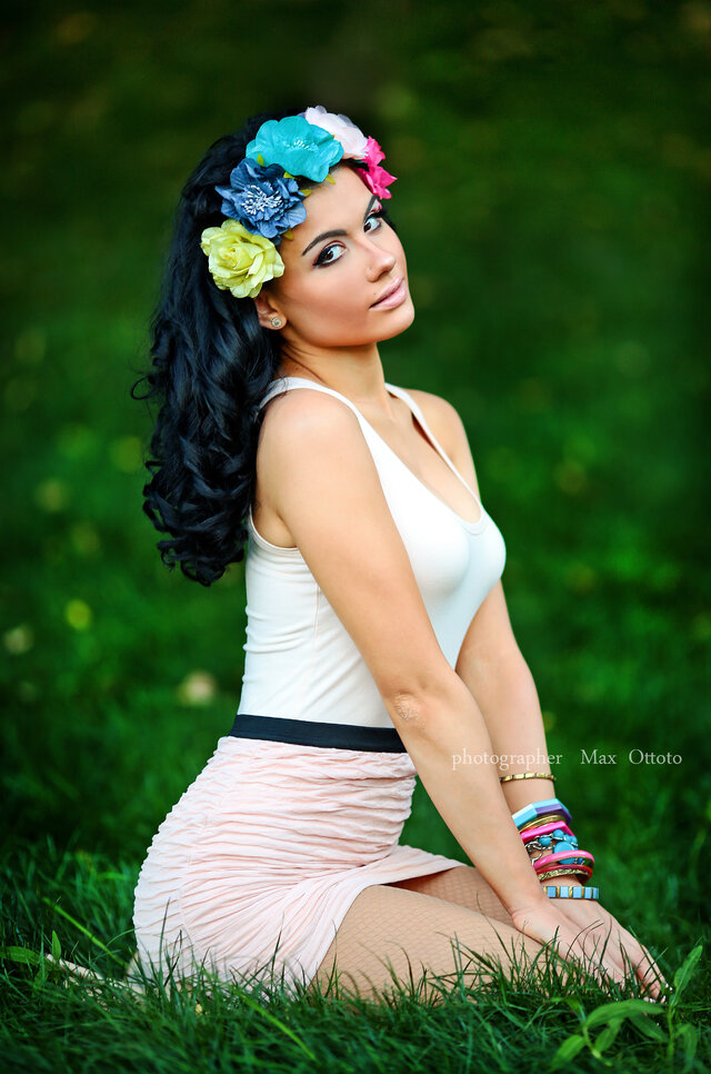 Фото Max Ottoto