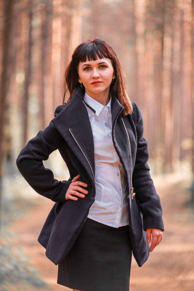 Nikita Popov's photo