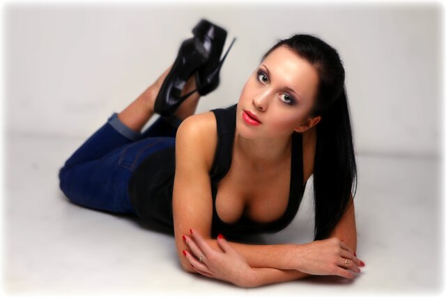 Maria Grishkina's photo
