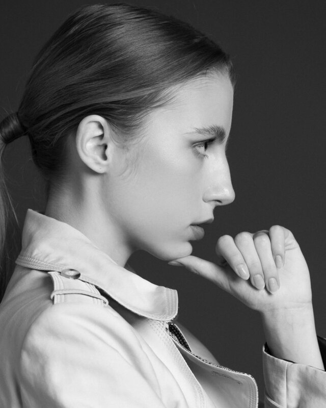 Elena Poletaeva's photo