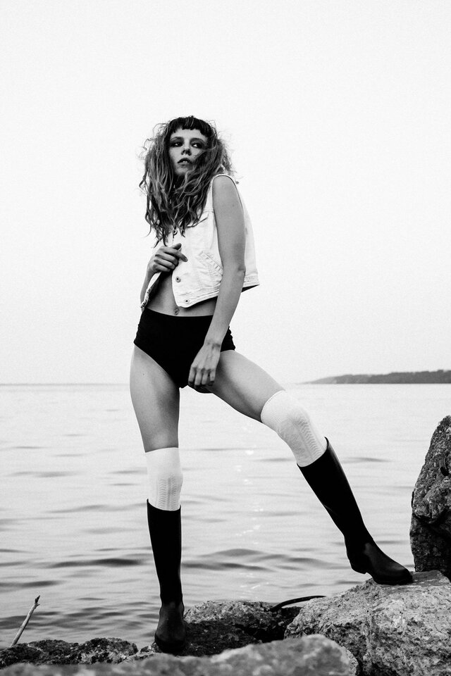 Фото Анна Anana Сеттарова