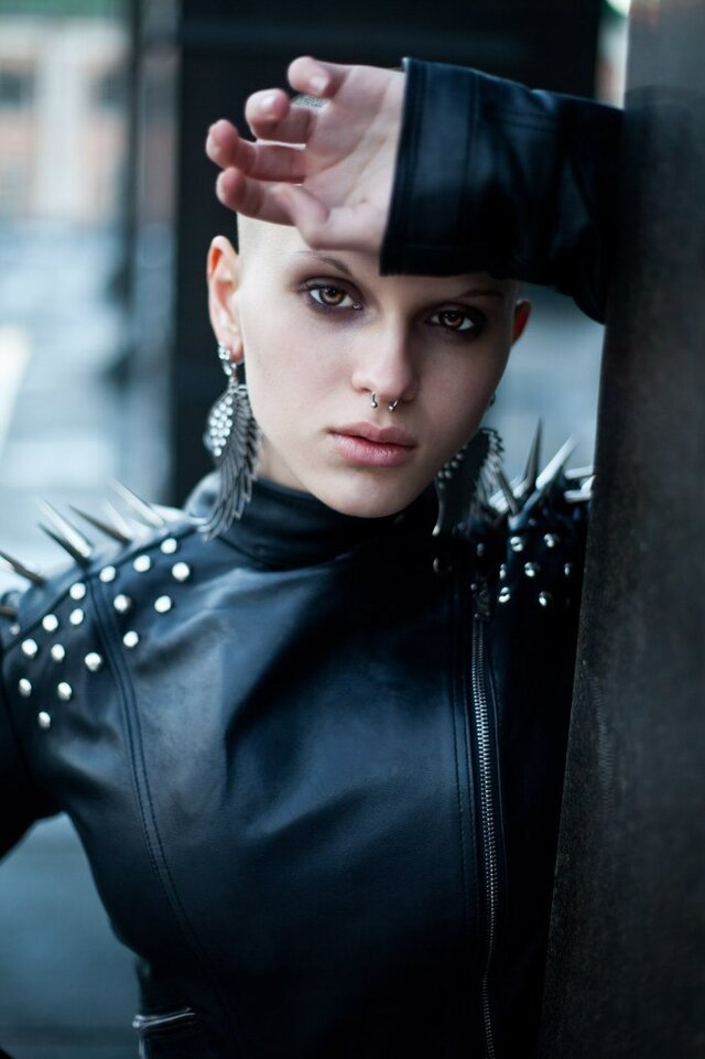 Ruslan Baybekov's photo