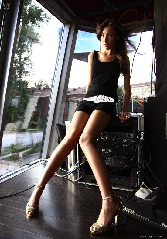 Ksenia Akopova's photo