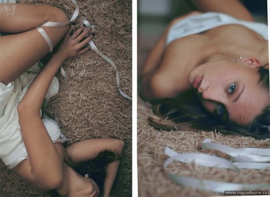 Ana Orlova's photo