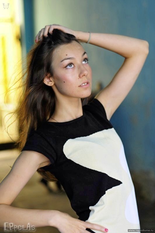 Ksenia Akopova's photo