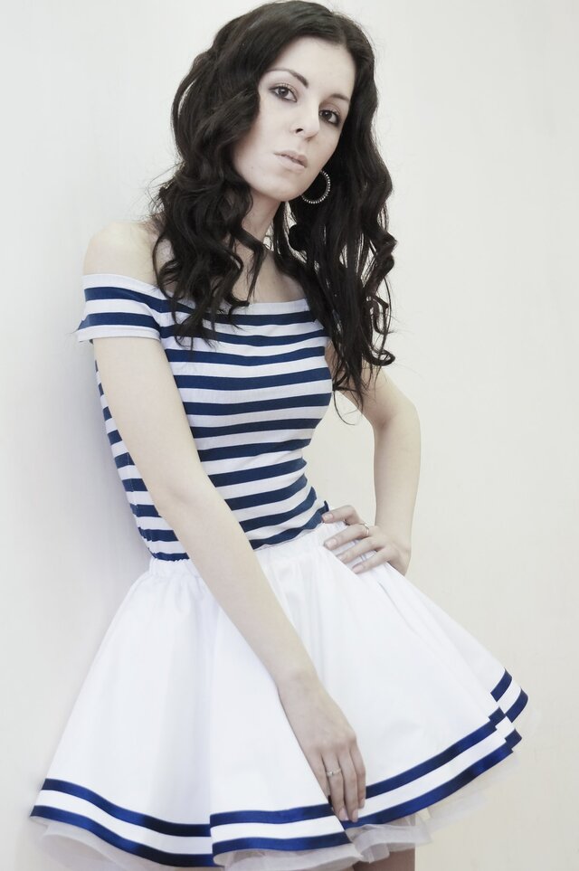 Sophia Plastinina's photo