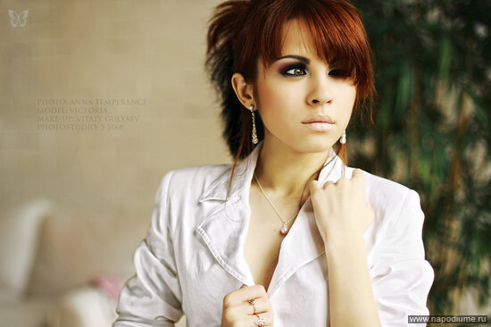 Viktoria Aristovskaa's photo