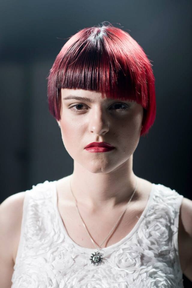 照片Ludmila Ishchuk