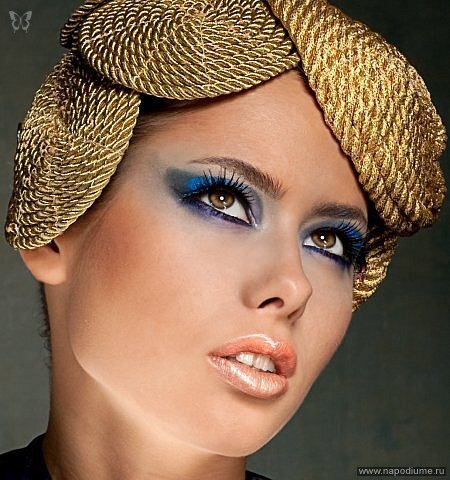 Фото Evgenia Pavlenko