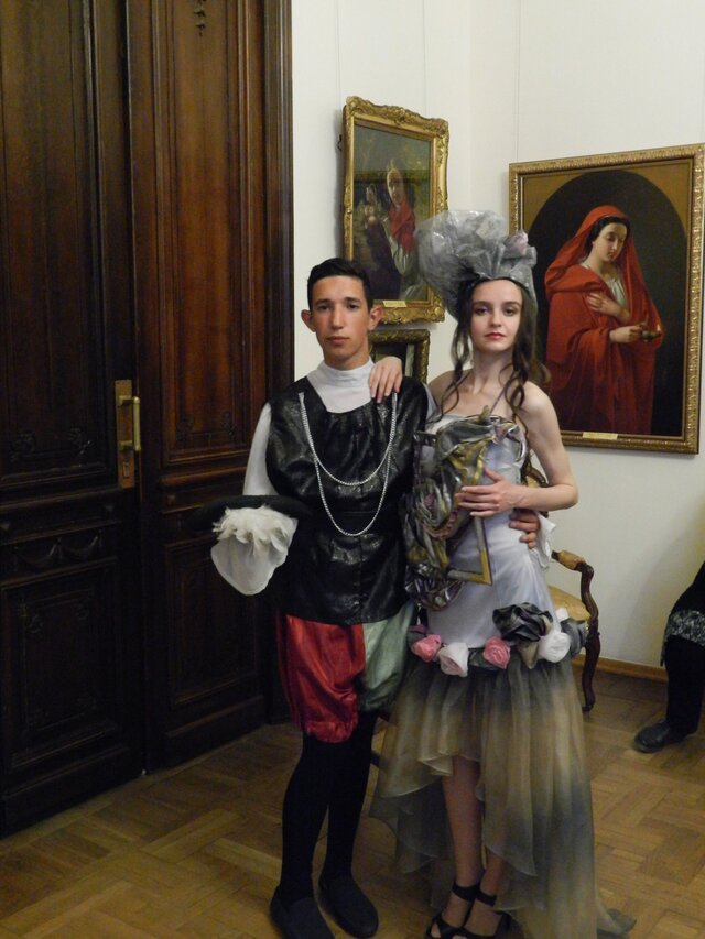 Viktoria Cernaa's photo
