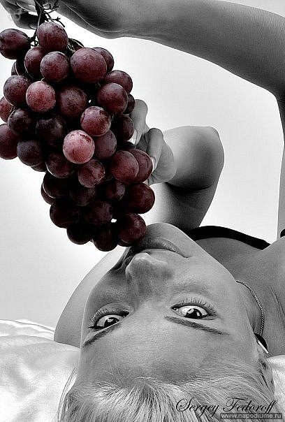 Dar'a Ermakova's photo