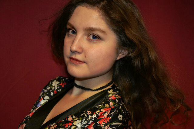 Foto Tamara Esipova