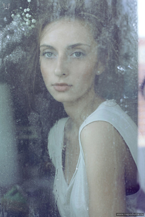 Anzelika Baturina's photo