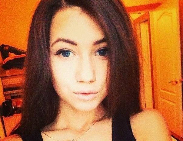 Kristina Ruzaeva's photo