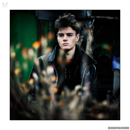 Timofej Velikodnyj's photo