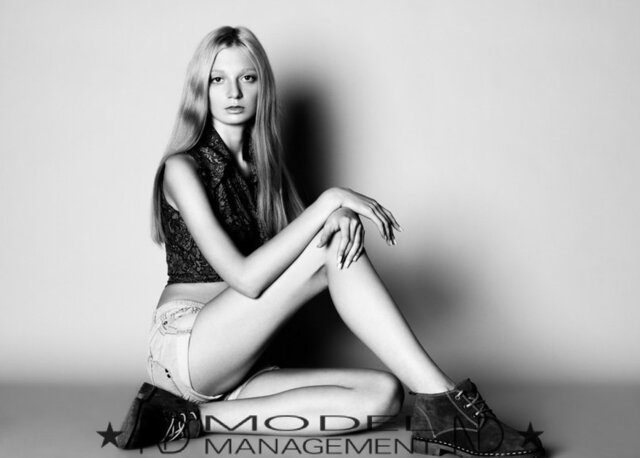 Foto Anastasia P