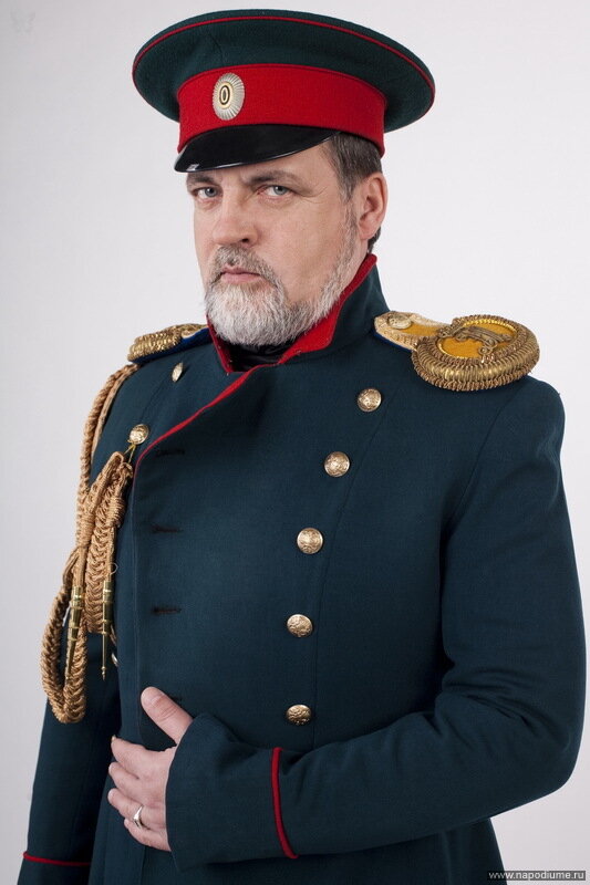 АЛЕКСАНДР ЛИТВИН