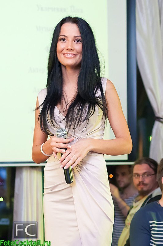 Фото Алина Шуман