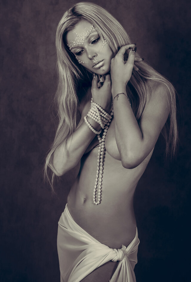 Foto Ulia Koskina