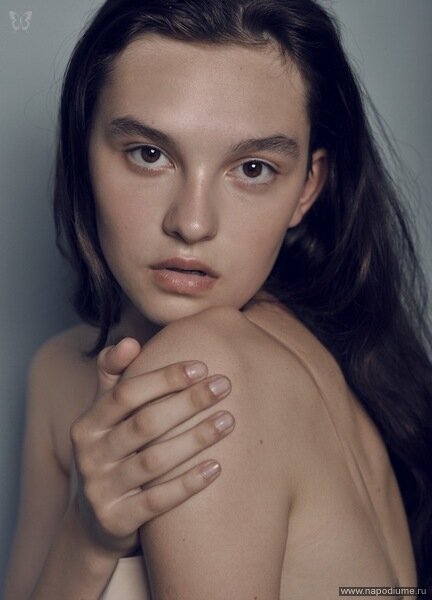Dasha Ilina's photo