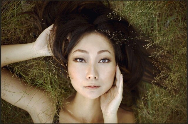 Ana Cao's photo