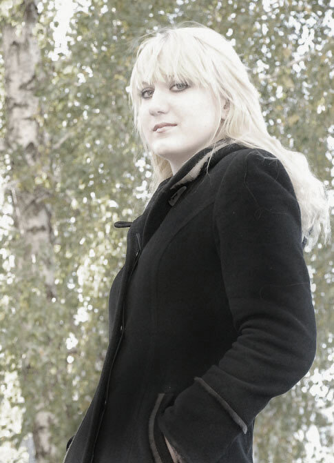 Anna Loznitca's photo