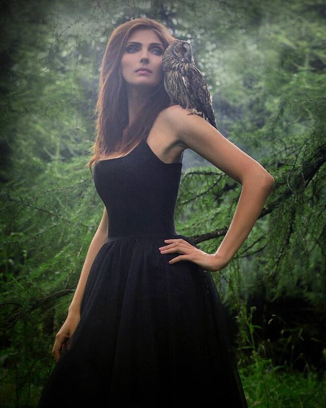 Elizaveta Litvinova's photo