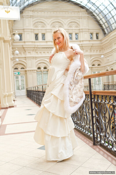 Kristina Mrkonjic's photo