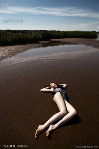 Фото Сусанна Тризно