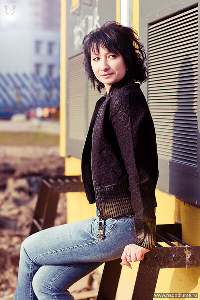 Vadim Podgornov's photo