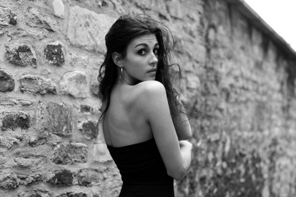 Kristina Borodina's photo