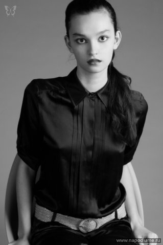 Фото Dasha Ilina