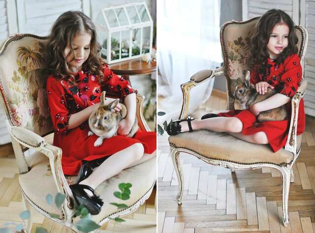 Foto VARVARA KORZh