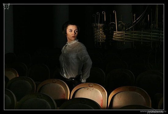 Ula Furer's photo