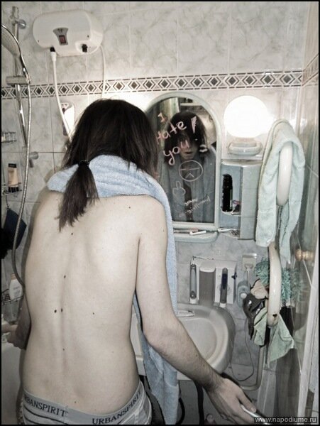 Il'a Borisov's photo