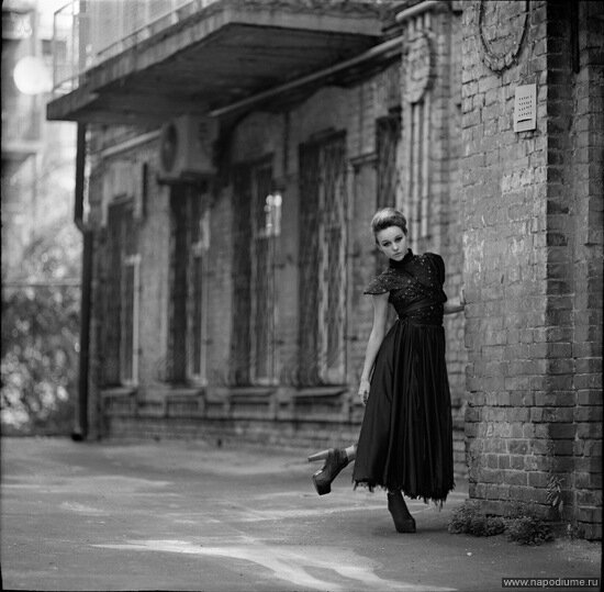 Фото Mari de Gor Горецкая