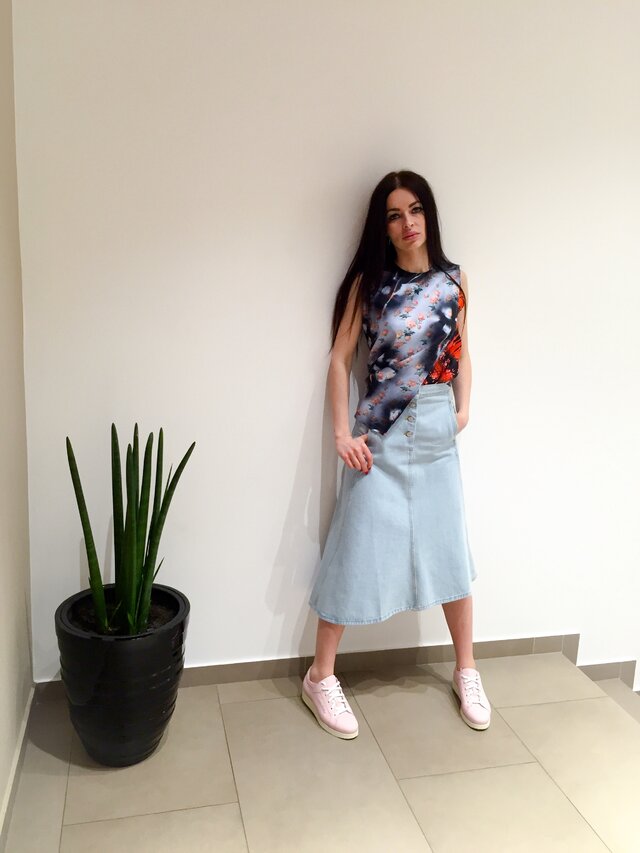 Marusya First's photo