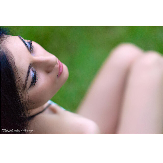 SERGEY POLUSHKOVSKY's photo