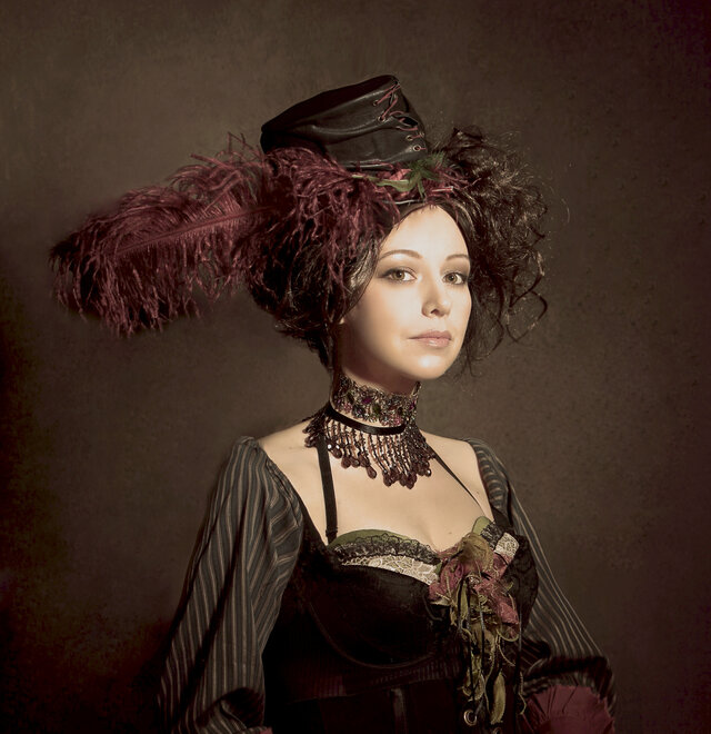 Фото Alisa Maksimova