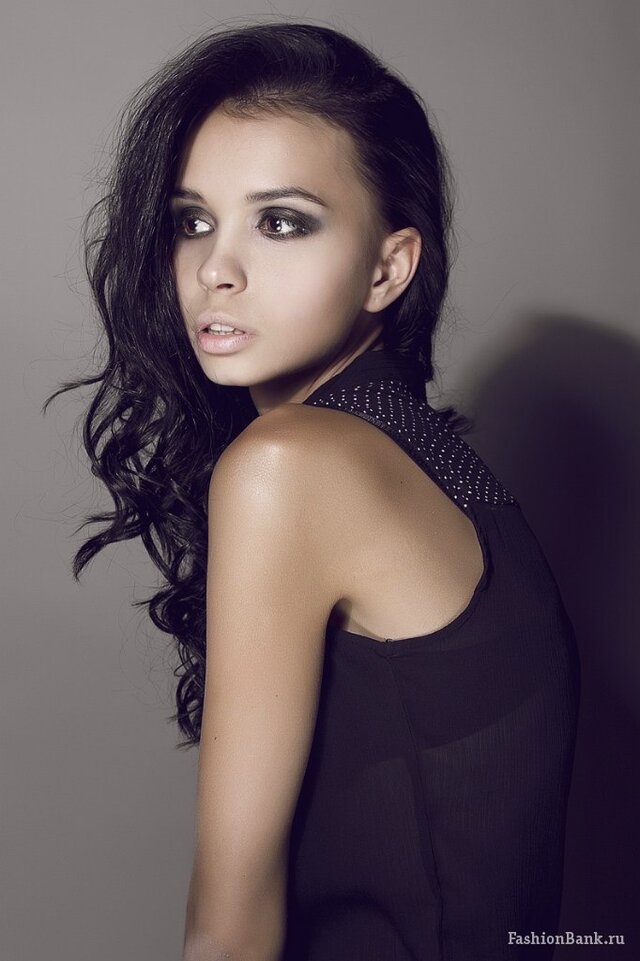 Фото Ksenija Perminova